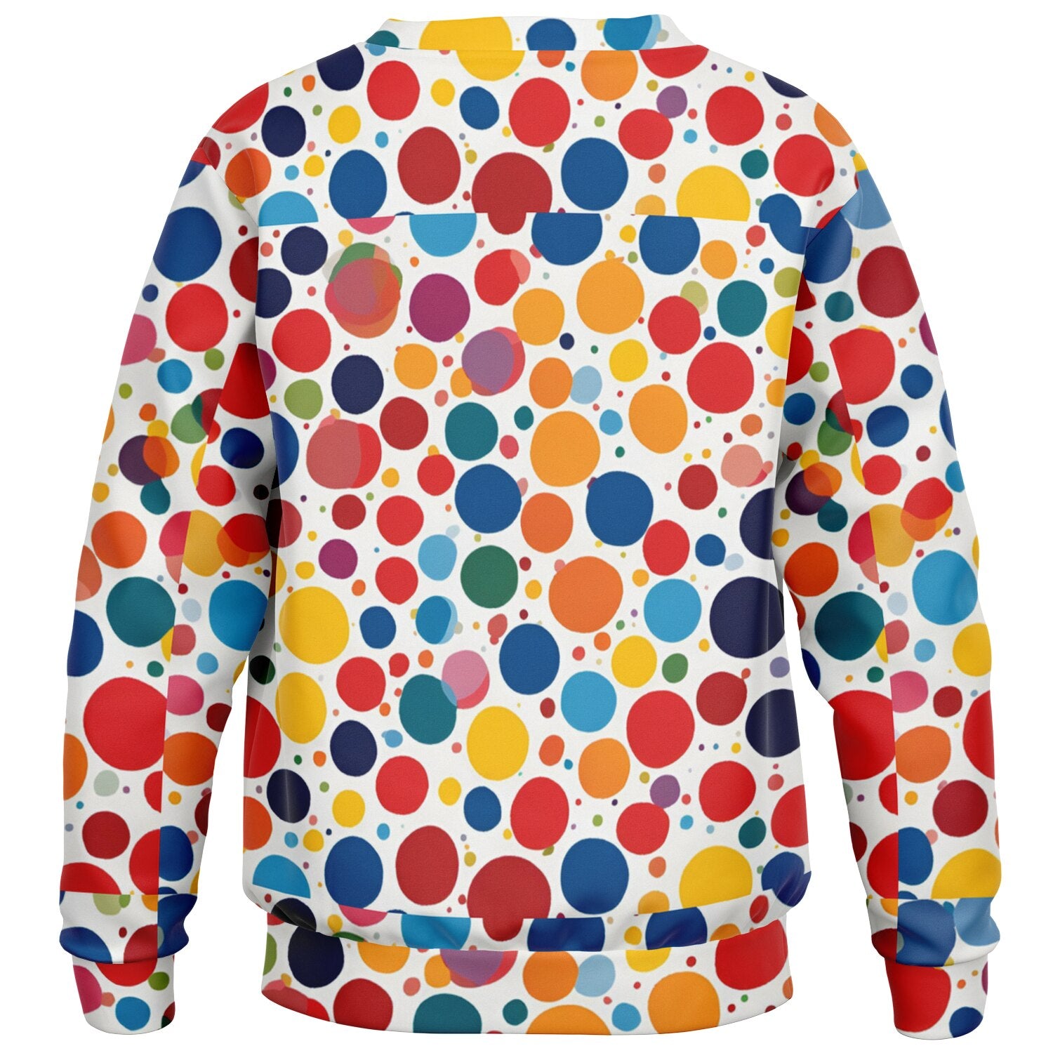 Fashion Kids/Youth Sweatshirt – AOP