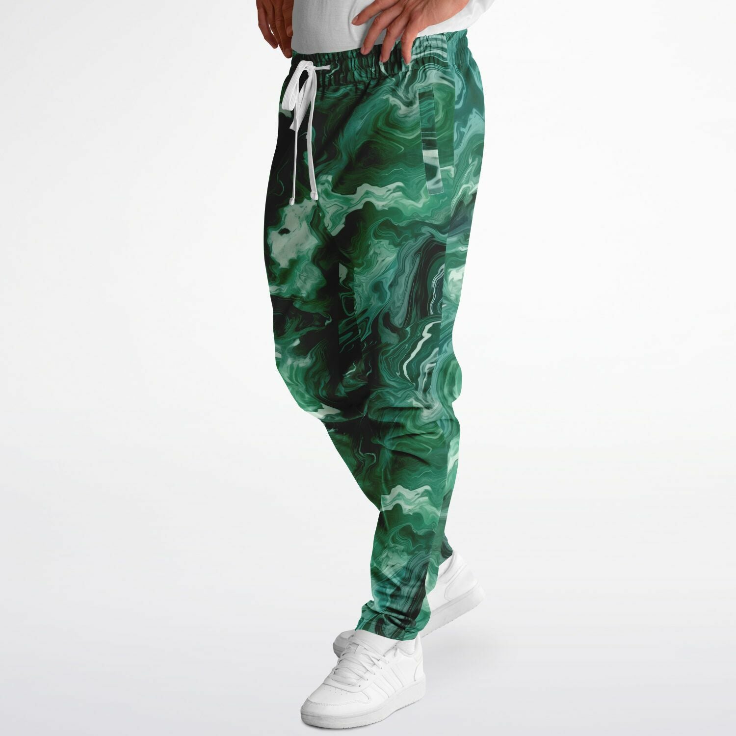 Track Pants - AOP