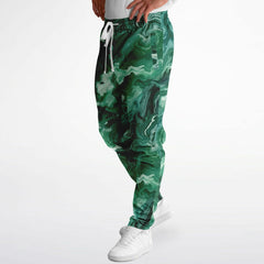 Track Pants - AOP