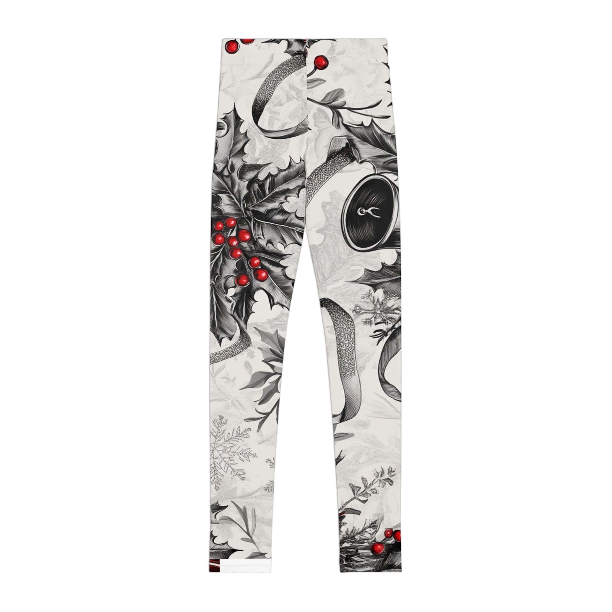 Youth Leggings (AOP)