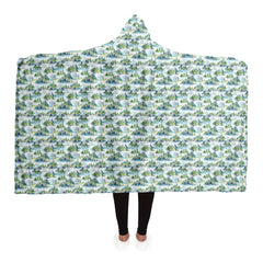 Hooded Blanket - AOP copy