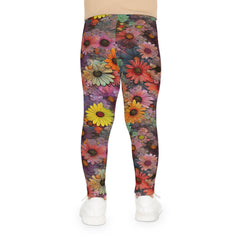 Kids Leggings (AOP)