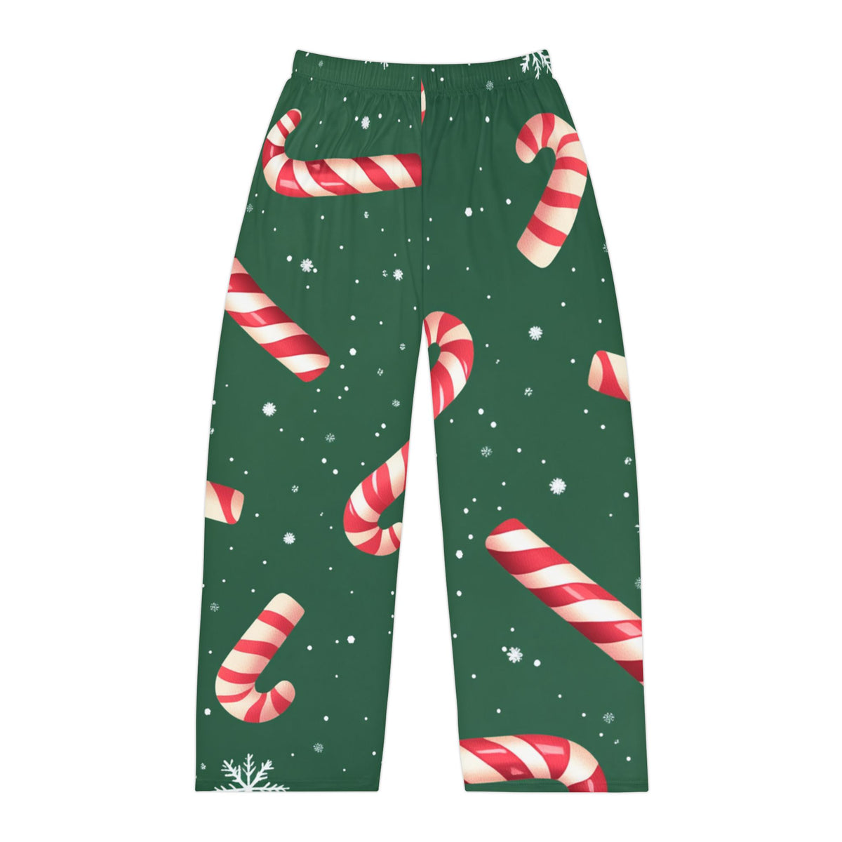 Men's Pajama Pants (AOP)