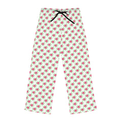 Women's Pajama Pants (AOP)