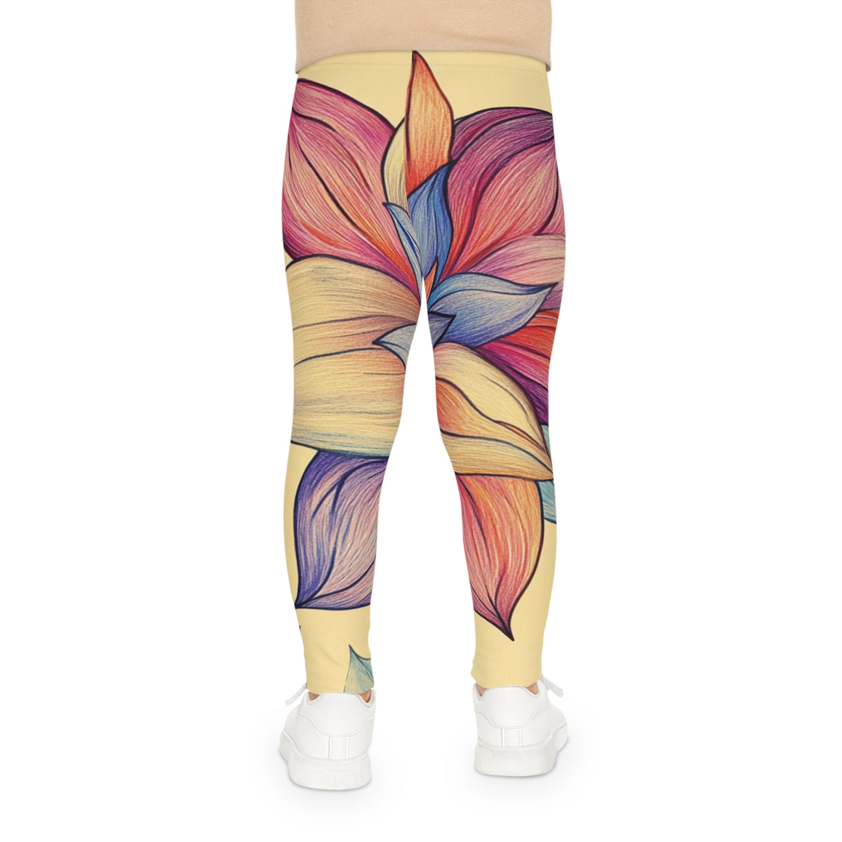 Kids Leggings (AOP)