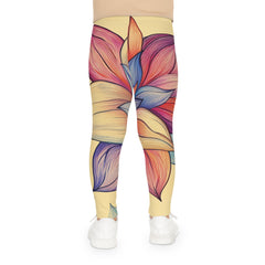 Kids Leggings (AOP)