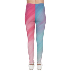 Youth Leggings (AOP)