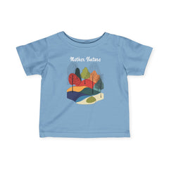 Infant Fine Jersey Tee