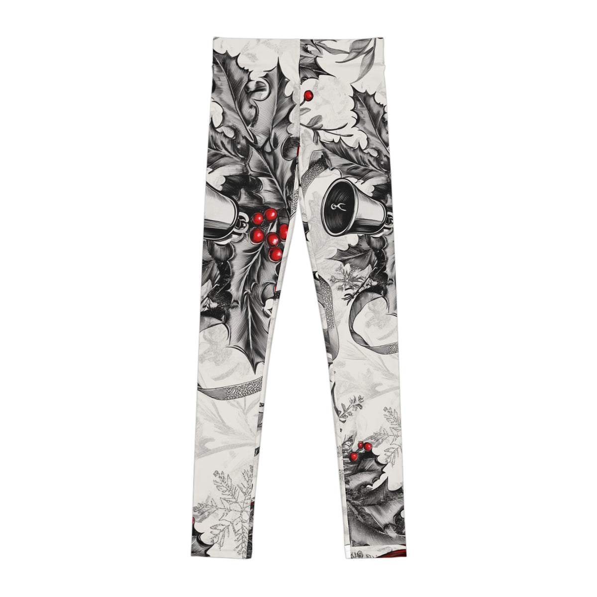 Youth Leggings (AOP)