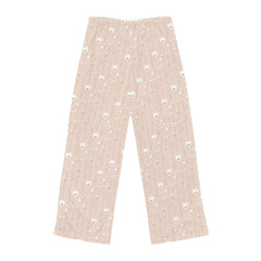 Women's Pajama Pants (AOP)