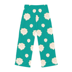 Women's Pajama Pants (AOP)