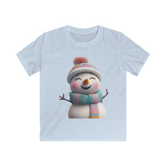 Kids Softstyle Tee