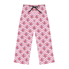 Women's Pajama Pants (AOP)