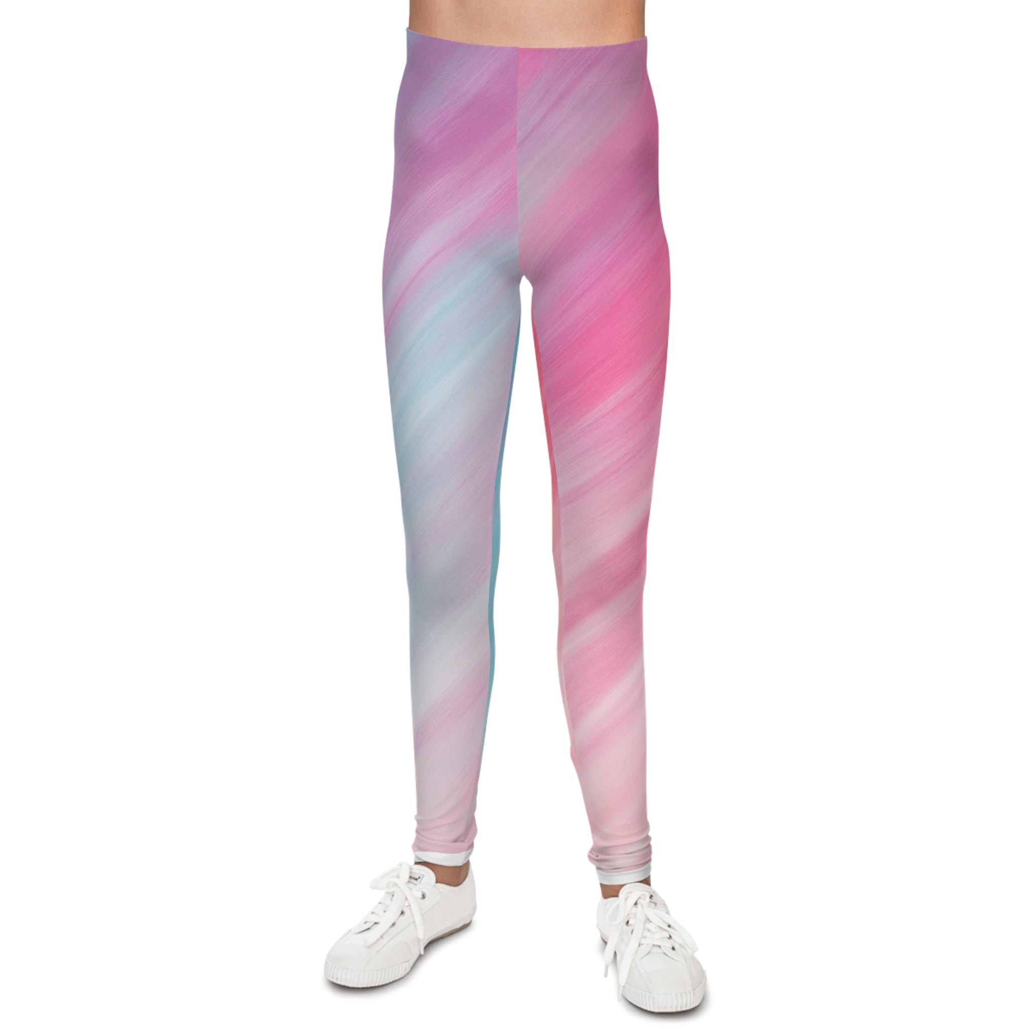 Youth Leggings (AOP)