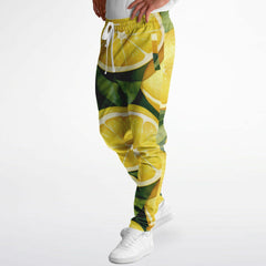 Track Pants - AOP