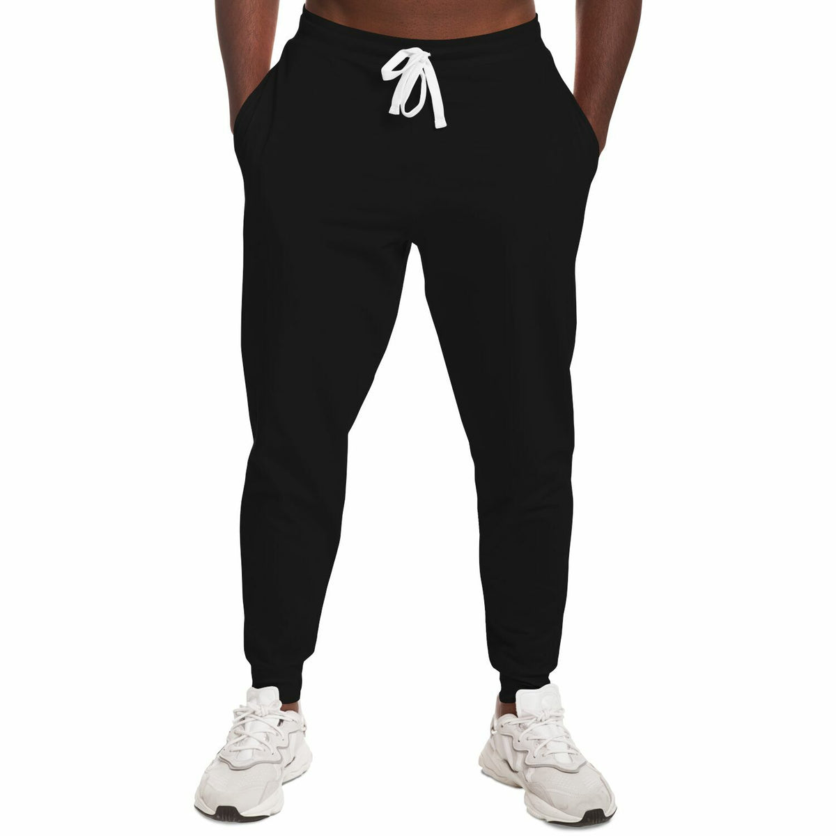 Athletic Jogger - AOP