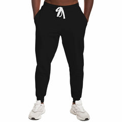 Athletic Jogger - AOP