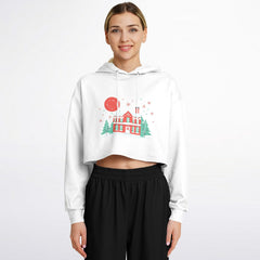 Fashion Dance Hoodie - AOP