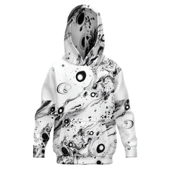 Athletic Kids Hoodie - AOP copy