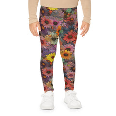 Kids Leggings (AOP)