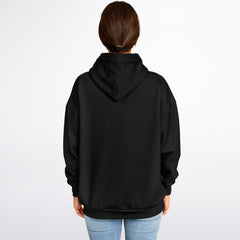 Heavyweight Oversized Hoodie - AOP