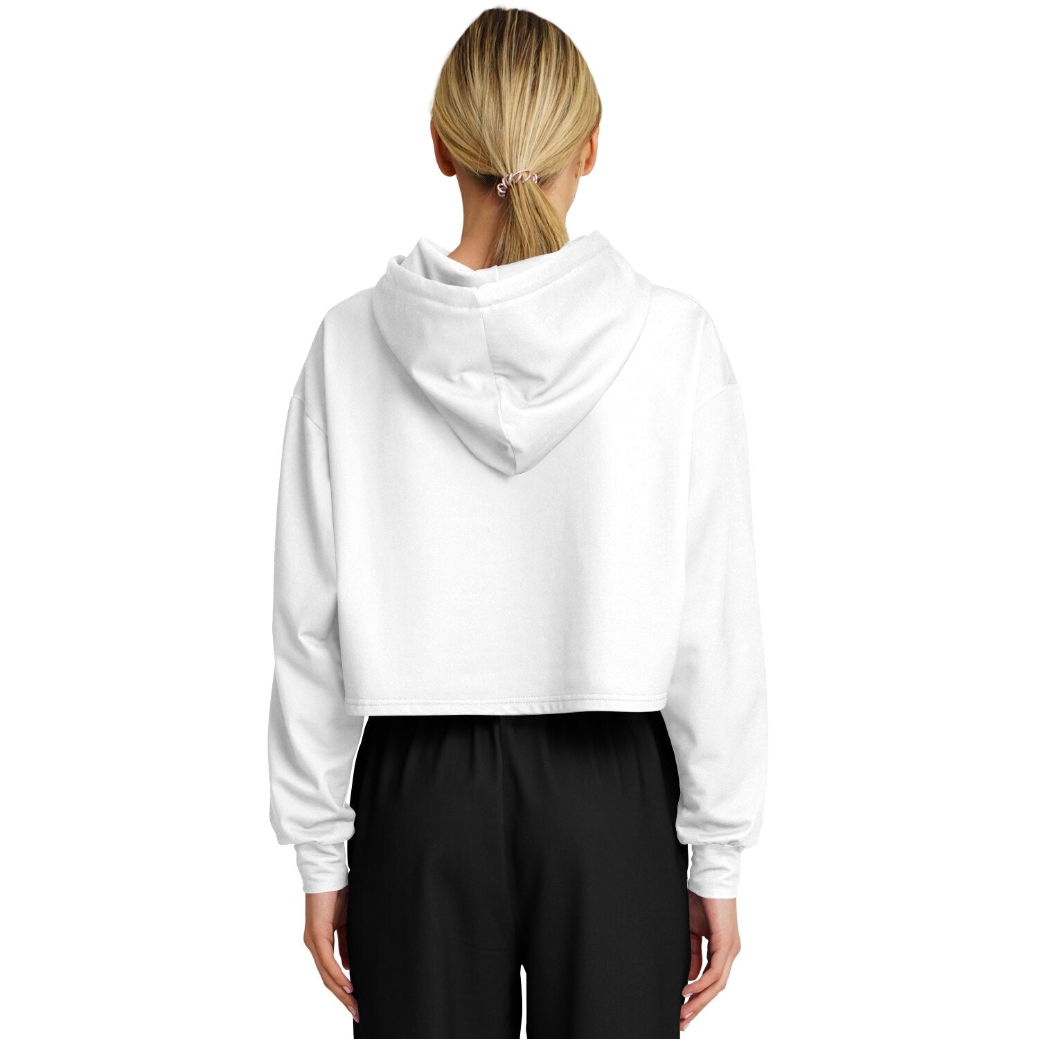 Fashion Dance Hoodie - AOP