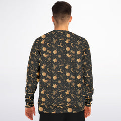 Fashion Sweatshirt - AOP