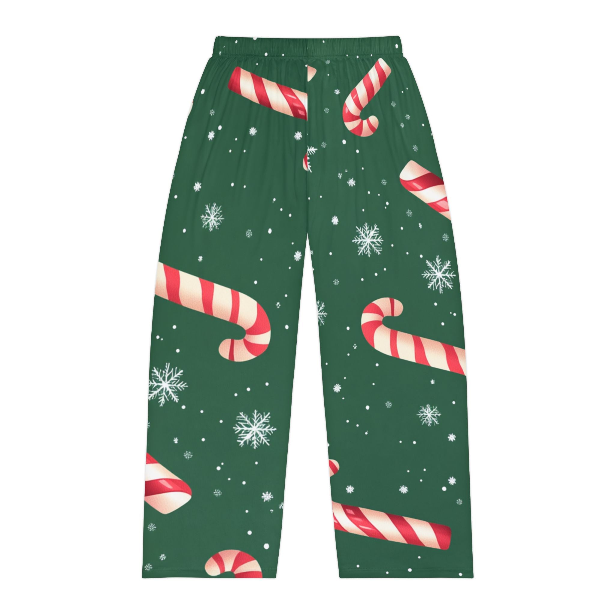 Men's Pajama Pants (AOP)