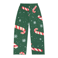 Men's Pajama Pants (AOP)