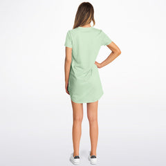 T-Shirt Dress - AOP