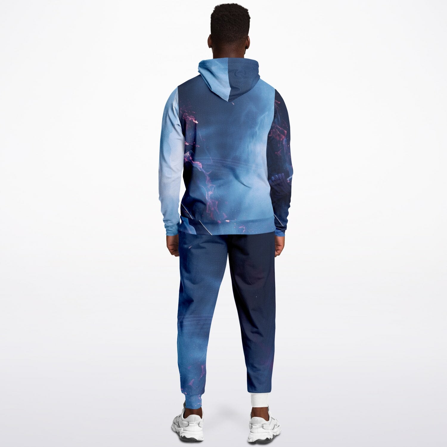 Fashion Hoodie & Jogger - AOP copy