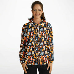 Unisex Hoodie - All Over Print copy