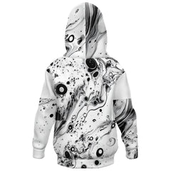 Athletic Kids Hoodie - AOP copy