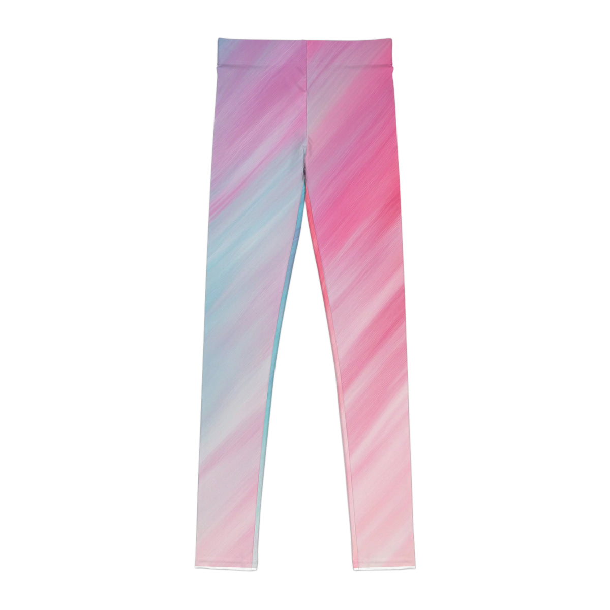 Youth Leggings (AOP)