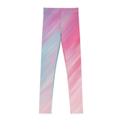 Youth Leggings (AOP)