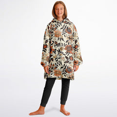 Youth Snug Hoodie - AOP