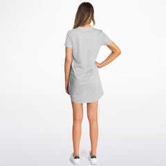 T-Shirt Dress - AOP