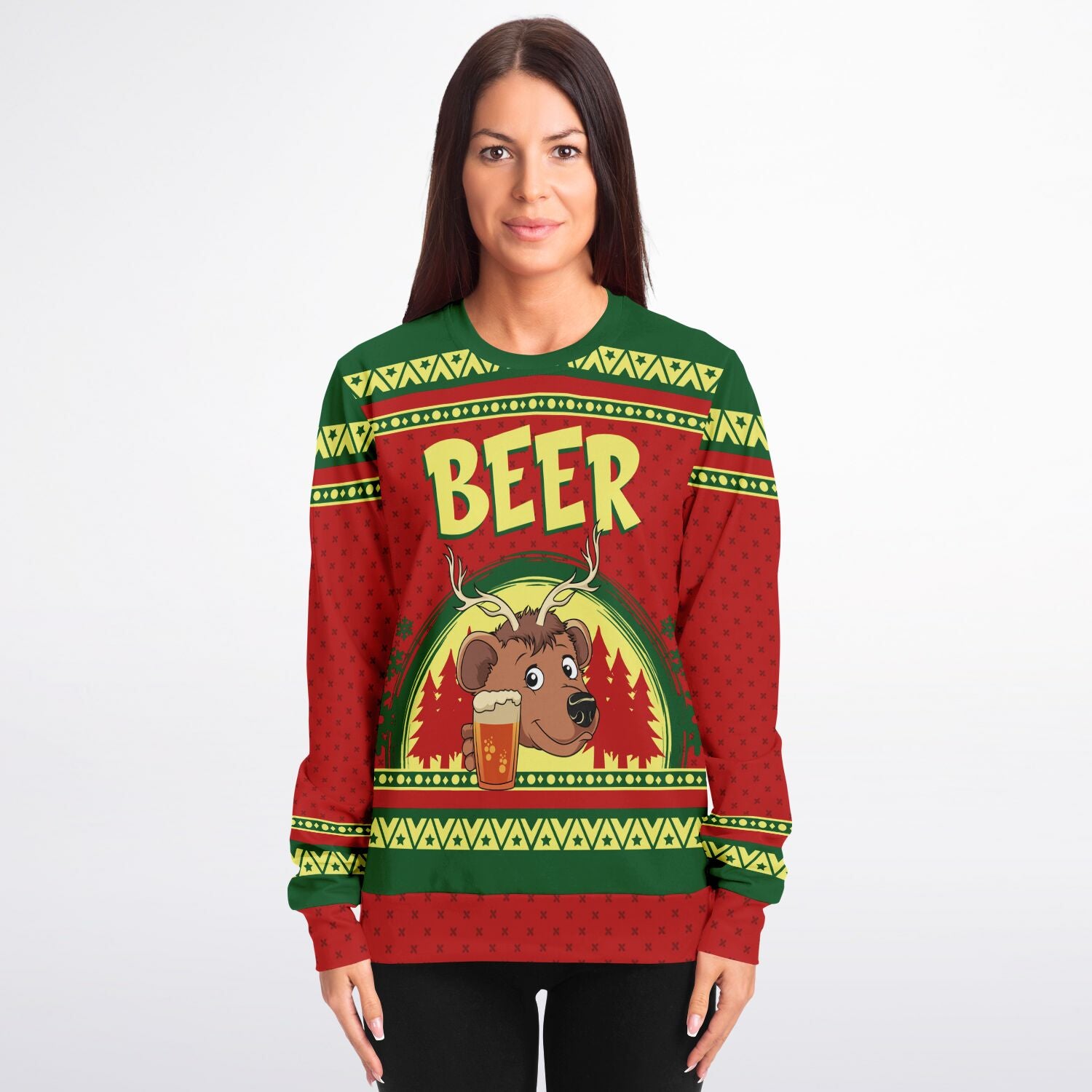 Beer Deer