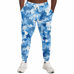 Athletic Jogger - AOP