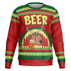 Beer Deer