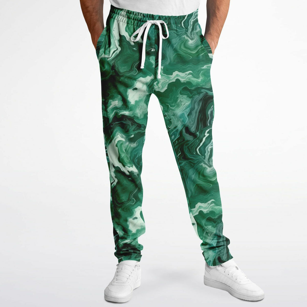 Track Pants - AOP