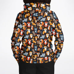 Unisex Hoodie - All Over Print copy