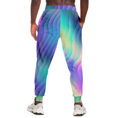 Athletic Jogger - AOP