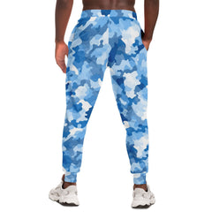 Athletic Jogger - AOP