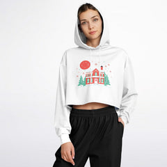 Fashion Dance Hoodie - AOP