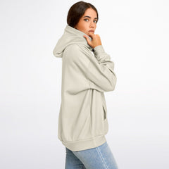 Heavyweight Oversized Hoodie - AOP