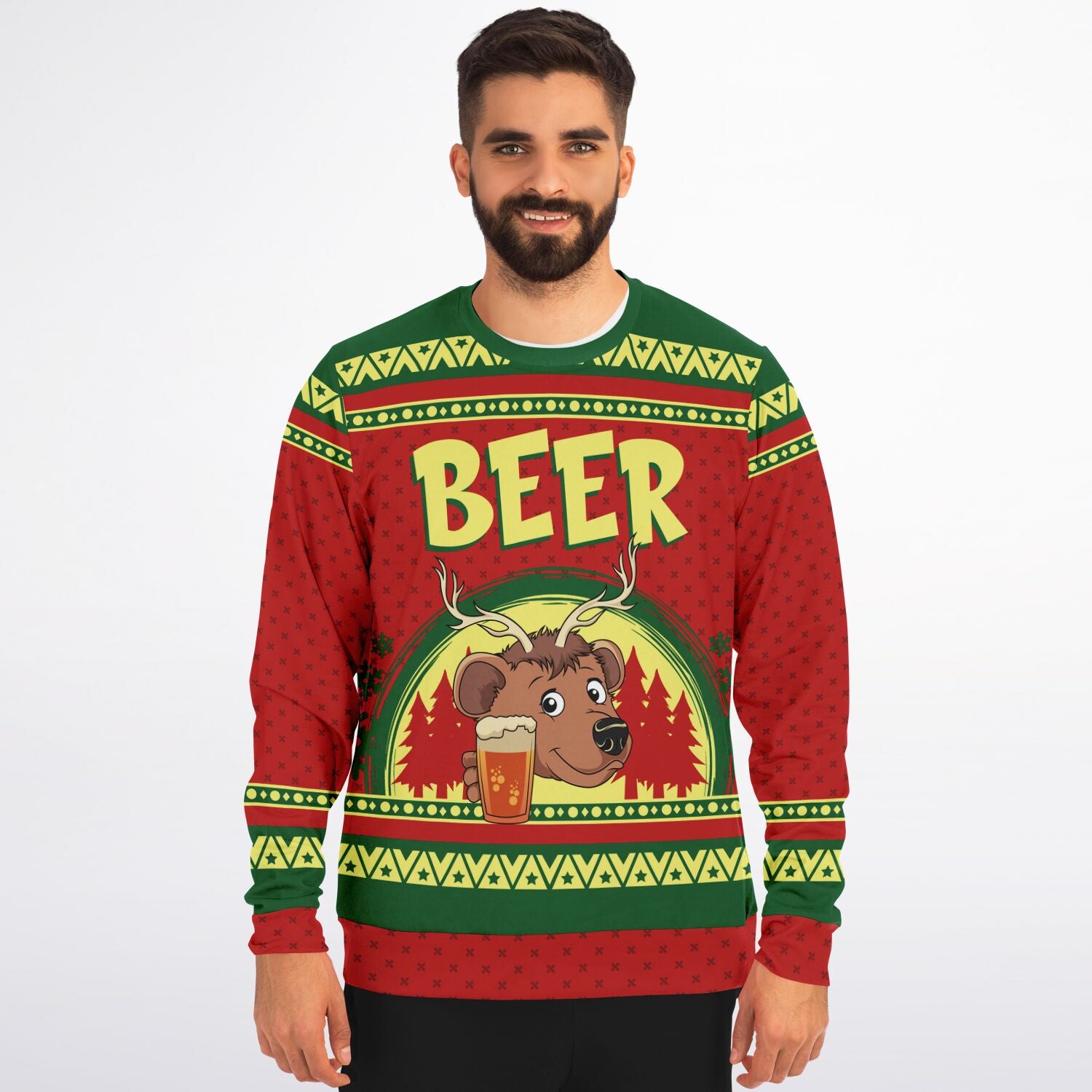 Beer Deer